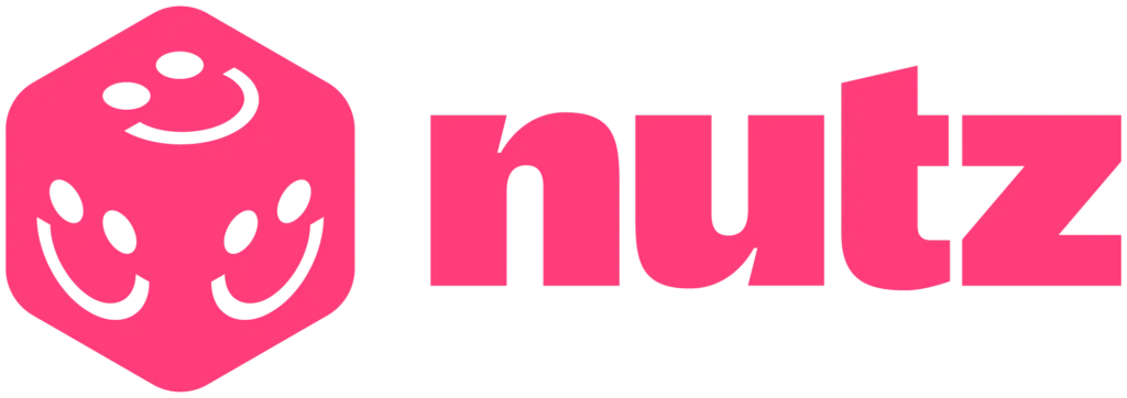 Nutz Casino Nutz Logo Primary RGB Pink 1024x362